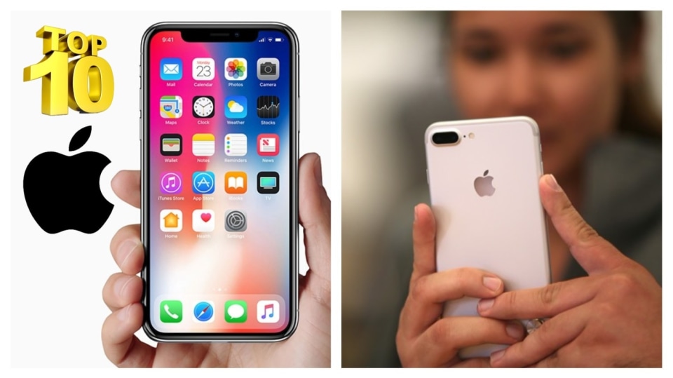 Jaké jsou nepopulárnější letošní aplikace pro iOS?